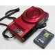 Аккумулятор Nikon EN-EL12 3.7V 1050mAh 3.9W для фотоаппарата Nikon Coolpix S9100 (Армавир)