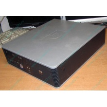 Четырёхядерный Б/У компьютер HP Compaq 5800 (Intel Core 2 Quad Q6600 (4x2.4GHz) /4Gb /250Gb /ATX 240W Desktop) - Армавир