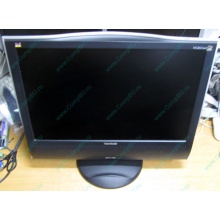Монитор с колонками 20.1" ЖК ViewSonic VG2021WM-2 1680x1050 (широкоформатный) - Армавир
