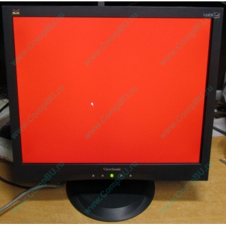 Монитор 19" ViewSonic VA903b (1280x1024) есть битые пиксели (Армавир)