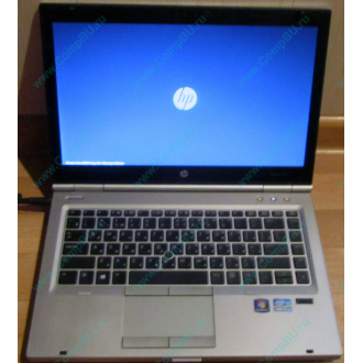 Б/У ноутбук Core i7: HP EliteBook 8470P B6Q22EA (Intel Core i7-3520M /8Gb /500Gb /Radeon 7570 /15.6" TFT 1600x900 /Window7 PRO) - Армавир