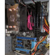 Intel Core i5-3470 /Cooler Master с тепловыми трубками /Asus P8B75M-LX /2x4Gb DDR3 Corsair CMZ4GX3M2A1600C9 9-9-9-24 1.5V ver.7 (Армавир).