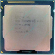 Процессор Intel Pentium G2020 (2x2.9GHz /L3 3072kb) SR10H s.1155 (Армавир)