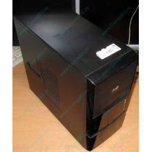 Компьютер Intel Core i3-2100 (2x3.1GHz HT) /4Gb /320Gb /ATX 400W /Windows 7 x64 PRO (Армавир)
