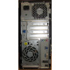 Компьютер HP PRO 3500 MT (Intel Core i5-2300 /4Gb DDR3 /250Gb /ATX 300W) вид сзади (Армавир)