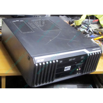 Компьютер Acer VERITON S4630G S4 series (Intel Core i5 4440 /4Gb DDR3 /500Gb /ATX 300W Desktop) - Армавир