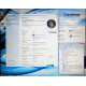 Windows 7 PROFESSIONAL лицензия на компьютер Kraftway Credo KC39 (Intel Core 2 Duo E7500 (2x2.93GHz) s.775 /4Gb /320Gb /ATX 400W (Армавир)