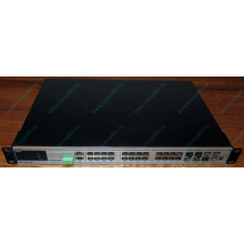 Б/У коммутатор D-link DGS-3620-28TC 24 port 1Gbit + 8 port SFP (Армавир)