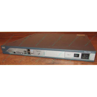 VoIP маршрутизатор Cisco 2811 в Армавире, voice IP роутер Cisco 2811 (Армавир)