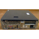 HP D520S SFF (Intel Pentium-4 2.4GHz s.478 /2Gb /40Gb /ATX 185W desktop) - Армавир