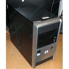 4хядерный компьютер Intel Core 2 Quad Q6600 (4x2.4GHz) /4Gb /160Gb /ATX 450W (Армавир)