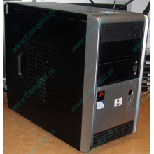 4хядерный компьютер Intel Core 2 Quad Q6600 (4x2.4GHz) /4Gb /160Gb /ATX 450W (Армавир)