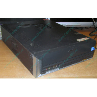 Б/У компьютер Kraftway Prestige 41240A#9 (Intel Core 2 Duo E6600 (2x2.4GHz) s.775 /2Gb /160Gb /300W SFF desktop /Windows 7 Pro) - Армавир