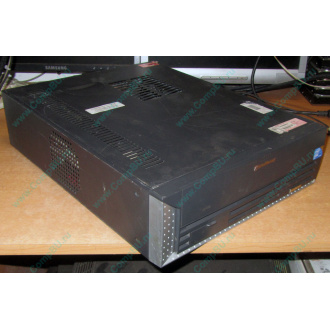 Б/У лежачий компьютер Kraftway Prestige 41240A#9 (Intel C2D E6550 (2x2.33GHz) /2Gb /160Gb /300W SFF desktop /Windows 7 Pro) - Армавир