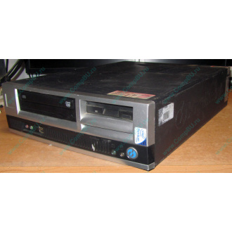 БУ компьютер Kraftway Prestige 41180A (Intel E5400 (2x2.7GHz) s.775 /2Gb DDR2 /160Gb /IEEE1394 (FireWire) /ATX 250W SFF desktop) - Армавир