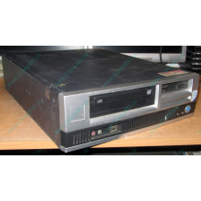 БУ компьютер Kraftway Prestige 41180A (Intel E5400 (2x2.7GHz) s.775 /2Gb DDR2 /160Gb /IEEE1394 (FireWire) /ATX 250W SFF desktop) - Армавир