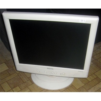 Монитор 15" TFT Benq FP567S белый (Армавир)