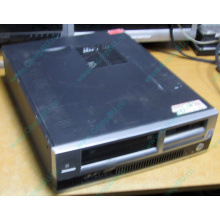 Б/У компьютер Kraftway Prestige 41180A (Intel E5400 (2x2.7GHz) s775 /2Gb DDR2 /160Gb /IEEE1394 (FireWire) /ATX 250W SFF desktop) - Армавир