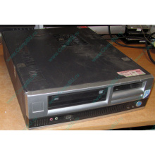 БУ компьютер Kraftway Prestige 41180A (Intel E5400 (2x2.7GHz) s775 /2Gb DDR2 /160Gb /IEEE1394 (FireWire) /ATX 250W SFF desktop) - Армавир