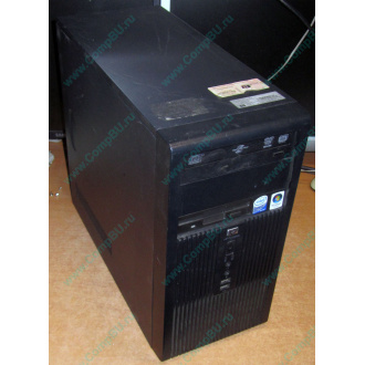 Системный блок Б/У HP Compaq dx2300 MT (Intel Core 2 Duo E4400 (2x2.0GHz) /2Gb /80Gb /ATX 300W) - Армавир