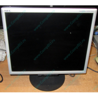 Монитор Б/У Nec MultiSync LCD 1770NX (Армавир)