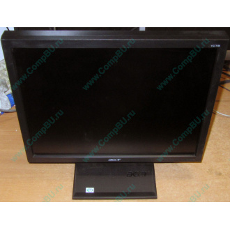Монитор 17" TFT Acer V173 в Армавире, монитор 17" ЖК Acer V173 (Армавир)