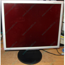 Монитор 19" Nec MultiSync Opticlear LCD1790GX на запчасти (Армавир)