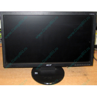 Монитор 18.5" TFT Acer V193HQ Db (Армавир)