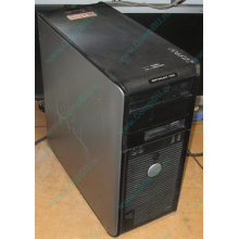 Б/У компьютер Dell Optiplex 780 (Intel Core 2 Quad Q8400 (4x2.66GHz) /4Gb DDR3 /320Gb /ATX 305W /Windows 7 Pro)  (Армавир)