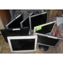Монитор 15" TFT без блока питания (Армавир)