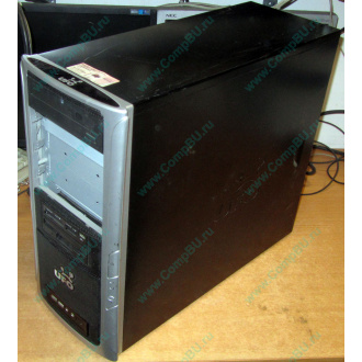 Б/У корпус ATX Miditower от компьютера UFO  (Армавир)