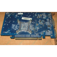 Дефективная видеокарта 256Mb nVidia GeForce 6600GS PCI-E для сервера подойдет (Армавир)