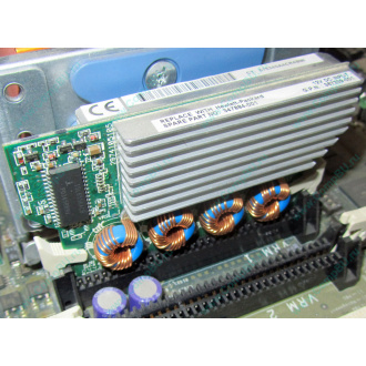VRM модуль HP 367239-001 (347884-001) 12V с катушками для Proliant G4 (Армавир)