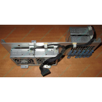 Кабель HP 224998-001 для 4 внутренних вентиляторов Proliant ML370 G3/G4 (Армавир)