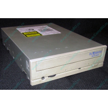 CDRW Plextor PX-W4012TA IDE White (Армавир)