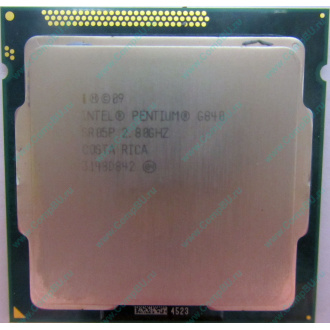 Процессор Intel Pentium G840 (2x2.8GHz) SR05P socket 1155 (Армавир)