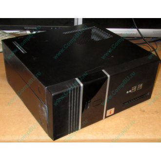Компактный компьютер Intel Core i3-2120 (2x3.3GHz HT) /4Gb DDR3 /250Gb /ATX 300W (Армавир)