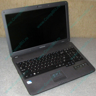 Ноутбук Samsung NP-R528-DA02RU (Intel Celeron Dual Core T3100 (2x1.9Ghz) /2Gb DDR3 /250Gb /15.6" TFT 1366x768) - Армавир