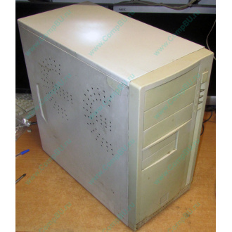 Б/У компьютер Intel Pentium Dual Core E2220 (2x2.4GHz) /2Gb DDR2 /80Gb /ATX 300W (Армавир)