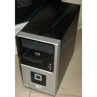 4-хъядерный компьютер AMD Athlon II X4 645 (4x3.1GHz) /4Gb DDR3 /250Gb /ATX 450W (Армавир)
