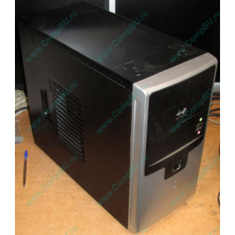 Компьютер БУ Intel Core i5-3470 (4x3.2GHz) /4Gb DDR3 /500Gb /ATX 450W (Армавир)