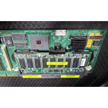 SCSI рейд-контроллер HP 171383-001 Smart Array 5300 128Mb cache PCI/PCI-X (SA-5300) - Армавир