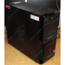 Компьютер Б/У Kraftway Credo KC36 (Intel C2D E7500 (2x2.93GHz) s.775 /2Gb DDR2 /250Gb /ATX 400W /W7 PRO) - Армавир