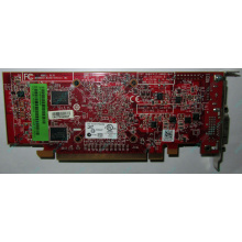 Видеокарта Dell ATI-102-B17002(B) красная 256Mb ATI HD2400 PCI-E (Армавир)