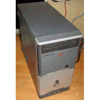 4хъядерный компьютер Intel Core 2 Quad Q6600 (4x2.4GHz) /4Gb DDR2 /250Gb /ATX 350W (Армавир)