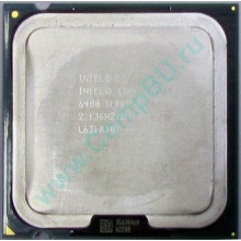 Процессор Intel Celeron Dual Core E1200 (2x1.6GHz) SLAQW socket 775 (Армавир)