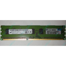 Модуль памяти 4Gb DDR3 ECC HP 500210-071 PC3-10600E-9-13-E3 (Армавир)