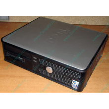 Лежачий Б/У компьютер Dell Optiplex 755 SFF (Intel Core 2 Duo E7200 (2x2.53GHz) /2Gb DDR2 /160Gb /ATX 280W Desktop) - Армавир
