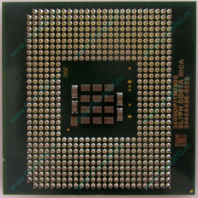 Процессор Intel Xeon 3.6GHz SL7PH socket 604 (Армавир)