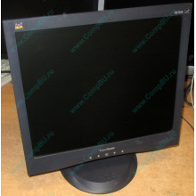 Монитор Б/У ЖК 17" ViewSonic VA703b (Армавир)